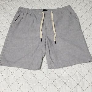 Brand new Banana Republic shorts